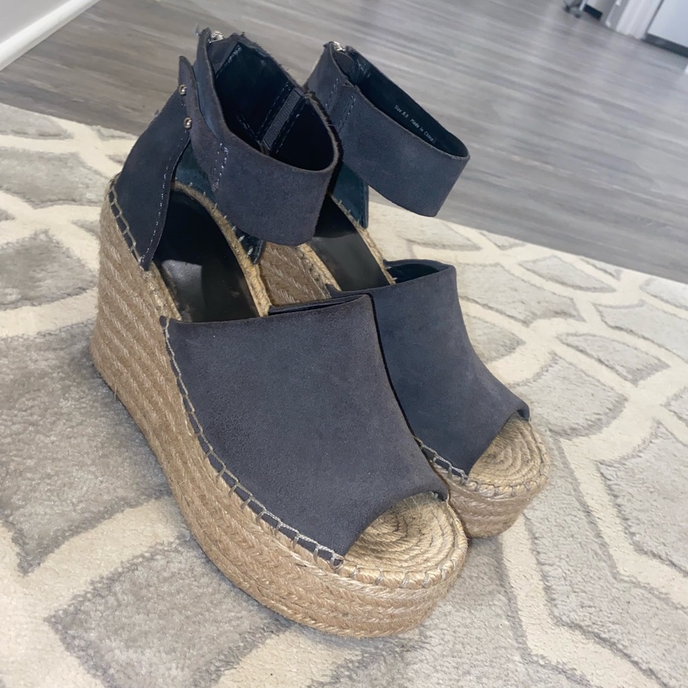 Dolce Vita Wedges